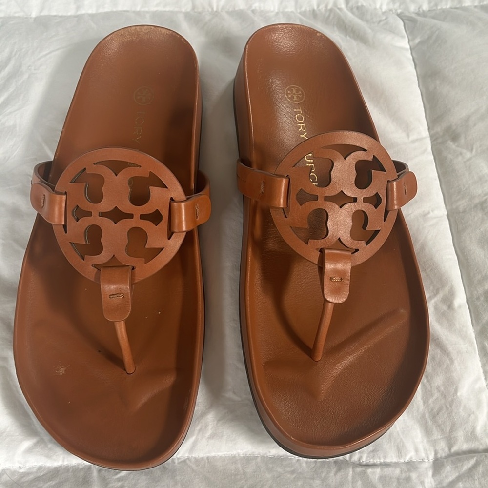 Tory Burch Miller Cloud Sandal